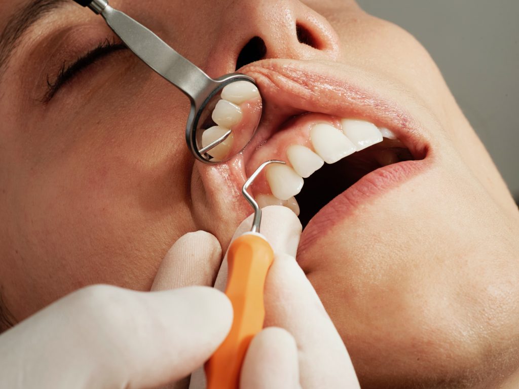 Holistic dentistry practice in Coral Gables, FL 